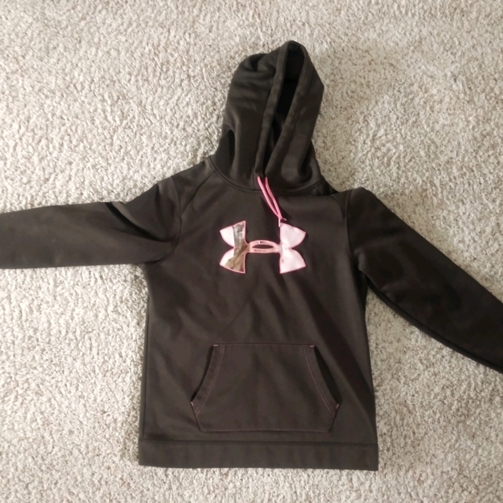 Under Armour/Realtree Hoodie
